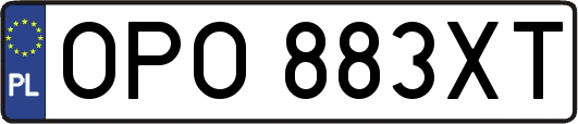 OPO883XT