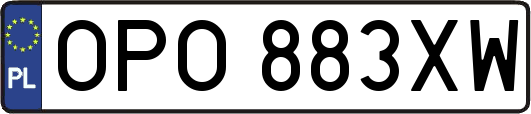 OPO883XW