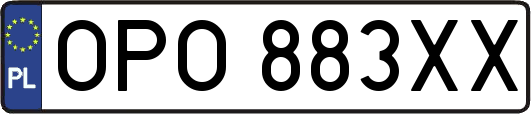 OPO883XX