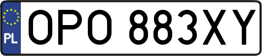 OPO883XY