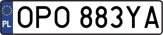 OPO883YA