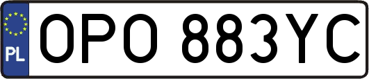 OPO883YC