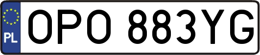 OPO883YG