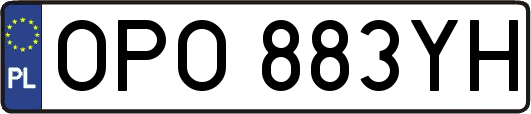 OPO883YH