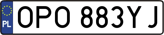 OPO883YJ