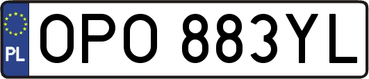 OPO883YL