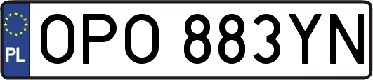 OPO883YN