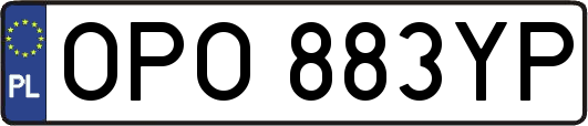 OPO883YP