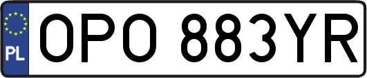 OPO883YR