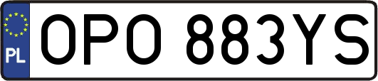 OPO883YS