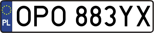 OPO883YX