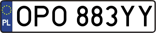 OPO883YY