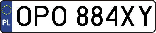 OPO884XY