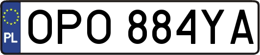 OPO884YA