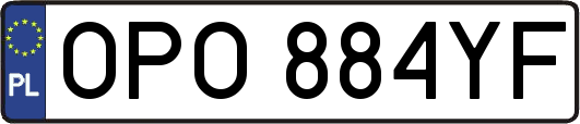 OPO884YF