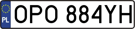 OPO884YH