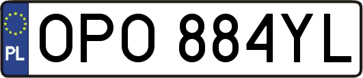 OPO884YL