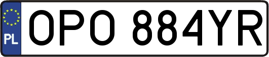 OPO884YR