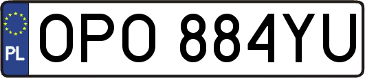 OPO884YU