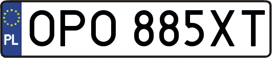 OPO885XT