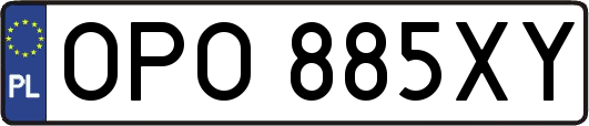 OPO885XY