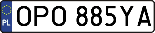 OPO885YA