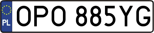 OPO885YG