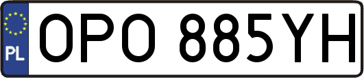 OPO885YH