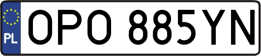 OPO885YN