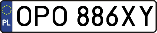 OPO886XY