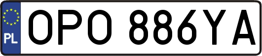 OPO886YA