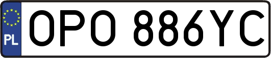 OPO886YC