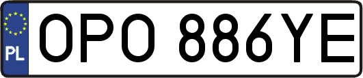 OPO886YE