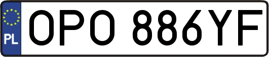 OPO886YF