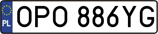 OPO886YG
