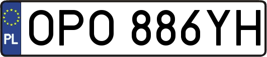 OPO886YH