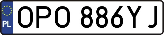 OPO886YJ