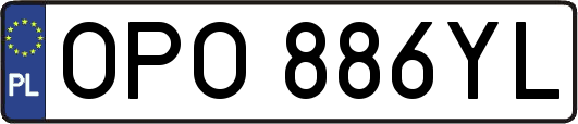 OPO886YL