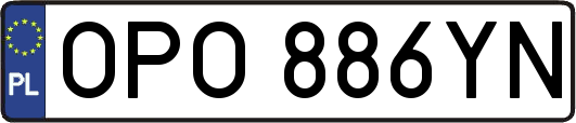 OPO886YN