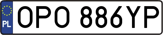 OPO886YP