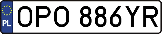 OPO886YR
