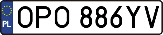 OPO886YV