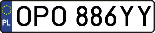 OPO886YY
