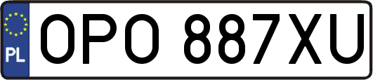 OPO887XU
