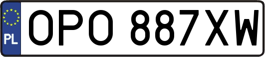 OPO887XW