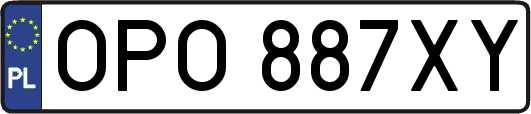 OPO887XY