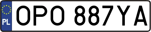 OPO887YA