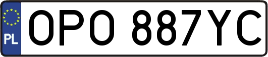 OPO887YC