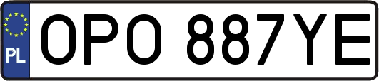 OPO887YE