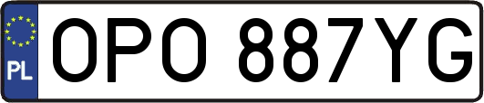 OPO887YG